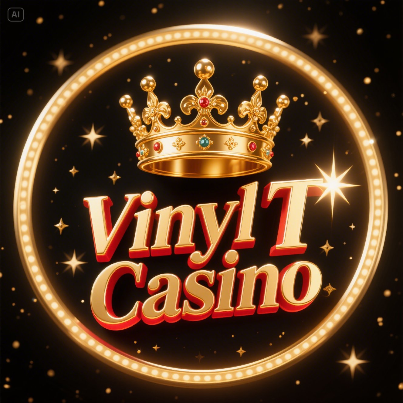 Vinyl Casino